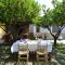 Holiday Home Agnone Bagni by Beach