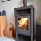 Apartment in Gransdorf with Scenic Views
