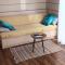 Bungalow 5 pers