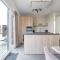 Holiday Home in Stavoren with Jetty