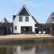 Holiday Home in Stavoren with Jetty