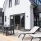 Holiday Home in Stavoren with Jetty