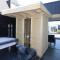 Holiday Home in Stavoren with Jetty