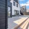 Holiday Home in Stavoren with Jetty