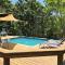 Quiet Retreat, Ideal For An Intimate Romantic Getaway Or 2 Couples