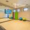 Unique 1BD - DT PHX - Parking, Gym, Pool - Sleeps 6