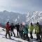 Powder Temple - Hakuba