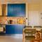 Seaview apartment newly renovated to high quality