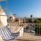Seaview apartment newly renovated to high quality