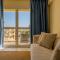 Seaview apartment newly renovated to high quality