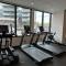 Scenic 2BR RiverView Suite in Downtown