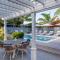 One Palm Hill villa