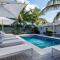 One Palm Hill villa
