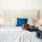Departamento en Palermo Soho Modern Studio New & Chic