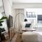 Departamento en Palermo Soho Modern Studio New & Chic
