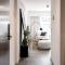 Departamento en Palermo Soho Modern Studio New & Chic