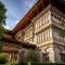 Zhiwaling Heritage