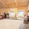 5 person holiday home in Otterup