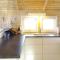 5 person holiday home in Otterup