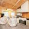 5 person holiday home in Otterup