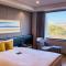 Hotel Hyundai by Lahan Ulsan