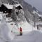 Apartment in Stuhlfelden near Ski Lift
