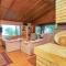 6 person holiday home in Rudkøbing