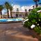 Hotel Porfirio