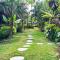 Villa Alisha Pererenan Canggu