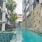 Siam oriental tropical garden 1 Bedroom