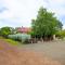 Pierrepoint Accommodation