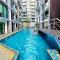 Siam oriental tropical garden 1 Bedroom