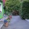 City Apartment Vasiri
