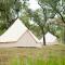 Mount Hart Wilderness Lodge