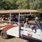 Mount Hart Wilderness Lodge