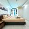 Siam oriental tropical garden 1 Bedroom