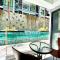Siam oriental tropical garden 1 Bedroom