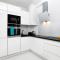Apartament Nadmorski Gold