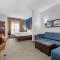 Comfort Suites DFW N-Grapevine