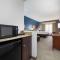 Comfort Suites DFW N-Grapevine