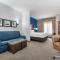 Comfort Suites DFW N-Grapevine