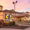 Comfort Suites Moses Lake