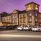 Comfort Suites Moses Lake