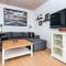 4 person holiday home in Rømø-By Traum