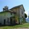 Villa La Verbanina Private Garden - Happy Rentals
