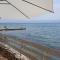 Seafront Villa Aggeliki Seafront Villa Aggeliki