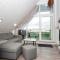 4 person holiday home in Wendtorf