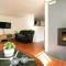 8 person holiday home in Hals