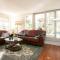 8 person holiday home in Hals