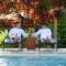 Hostellerie La Claire Fontaine, Logis hôtels & Spa
